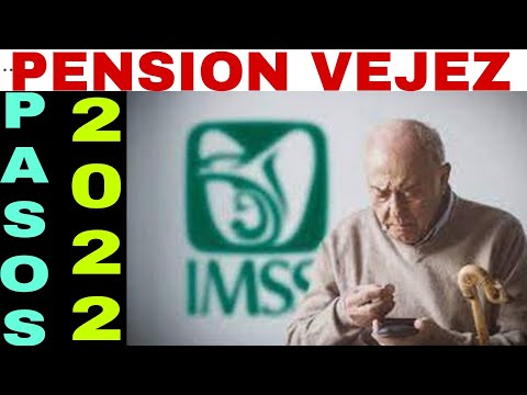 TRAMITA PENSIÓN POR