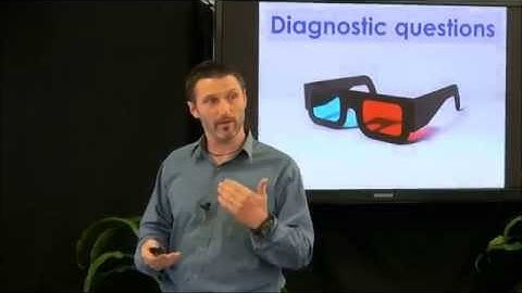 How Can We Analyse a Worldview