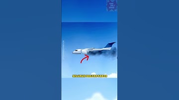 Thumbnail of Pesawat ini dapat menyelamatkan banyak nyawa! #shorts #faktaunik