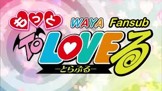 To Love Ru SS2 Vietsub | Tập 4 screenshot 3
