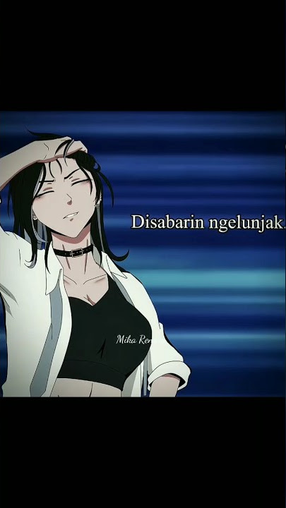 Ketika Mika masuk kedalam game #troublemaker #vtuberid #mikarenara