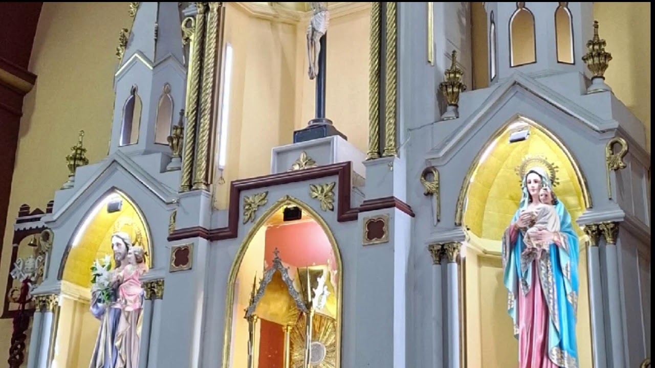 Santa Misa  de  