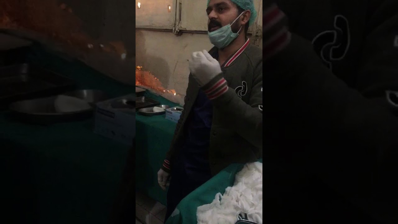 How to hold Thudichum Nasal Speculum ENT surgical Instruments YouTube