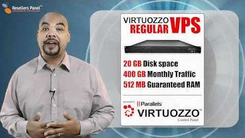 VPS Reseller Hosting Solutions - resellerspanel