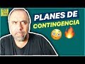 Planes de contingencia  #270 MENTOR365