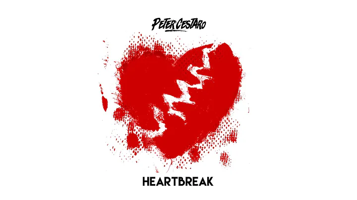 Peter Cestaro - "Heartbreak" official video