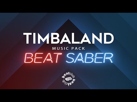 Beat Saber: Timbaland Music Pack | Oculus Quest, Rift Platform