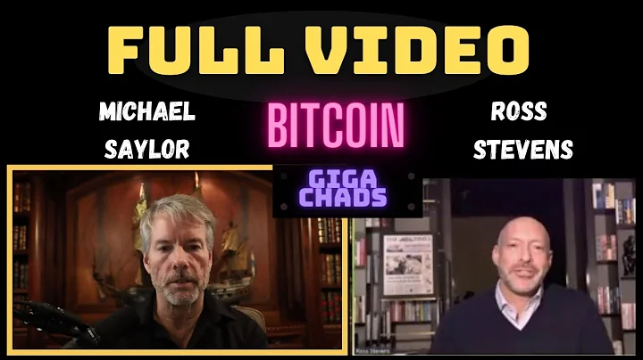 FULL VIDEO: A Mind Blowin'  |  Ross Stevens & Mich...