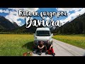 Qué ver en Baviera │Ruta en furgoneta por Europa
