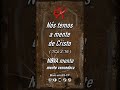 NOVA mente, mente Vencedora 🏆🙏🏼 mais um ex-tp. pedro ll pi