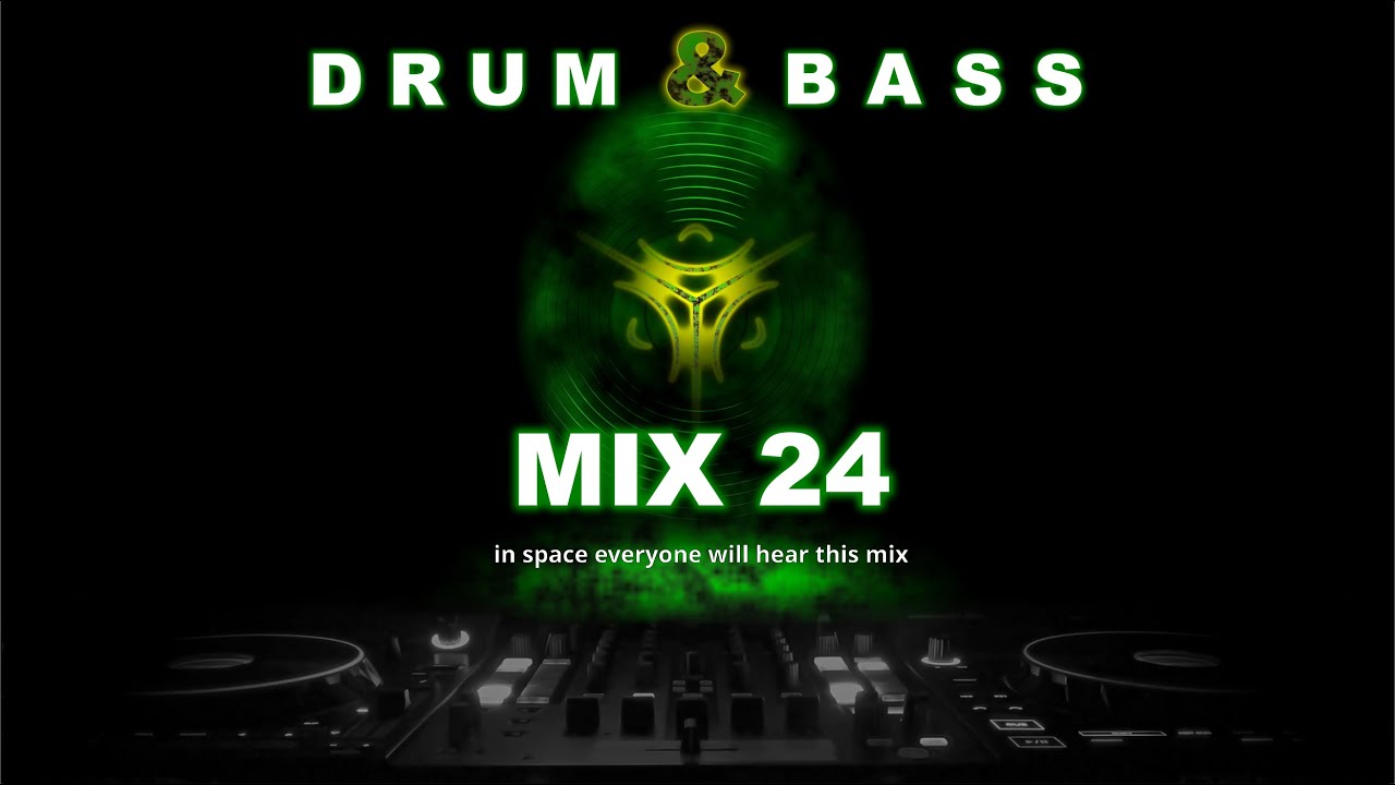 Басс микс. Ajat - Brazil Drum & Bass Mix. Bass Mix. [Sparta autumn SDE Mix] all about that Bass.