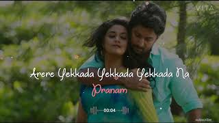Nenu local || love status || download || subscribe