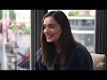 Anushka Arora Interviews Miss World 2017 Manushi Chhillar In London