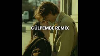 Remix Beat - Gülpembe Remix Resimi