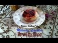 Meyveli İftar Rüyası (Ramazan Yemek Tarifleri)