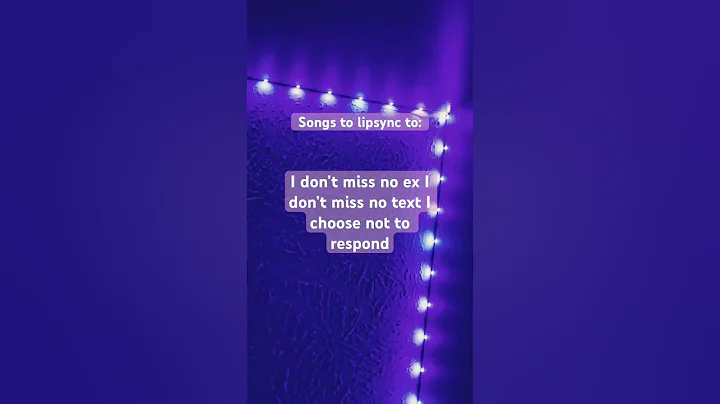 Songs to lipsync to #sza #lyrics #like #4urpage #shortsviral #blowupovernight #subscribe #relatable