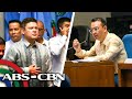 Paolo Duterte 'never' moved to boot out Cayetano: lawmaker | ANC