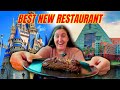 BOURBON STEAK Disney World S Newest Restaurant Is A MUST TRY Swan Dolphin Resort BOURBON STEAK Disney World S Newest Restaurant Is A MUST TRY Swan Dolphin Resort