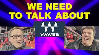 Waves Subscription Fiasco