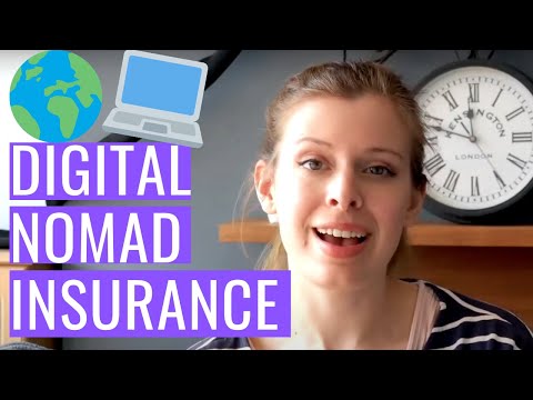 SafetyWing Review - The Best Travel Insurance for Digital Nomads? (2022)