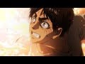 映画『劇場版 「進撃の巨人」 Season2~覚醒の咆哮~』予告編