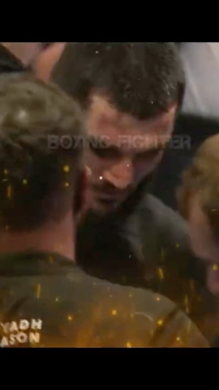 ARTUR BETERBIEV FURIOSO CONTRA DMITRY BIVOL TRAS SU DERROTA, ESTO DIJO