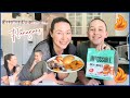 Trying the SPICY Impossible Nuggets! | Too hot or just right?! | VLOG