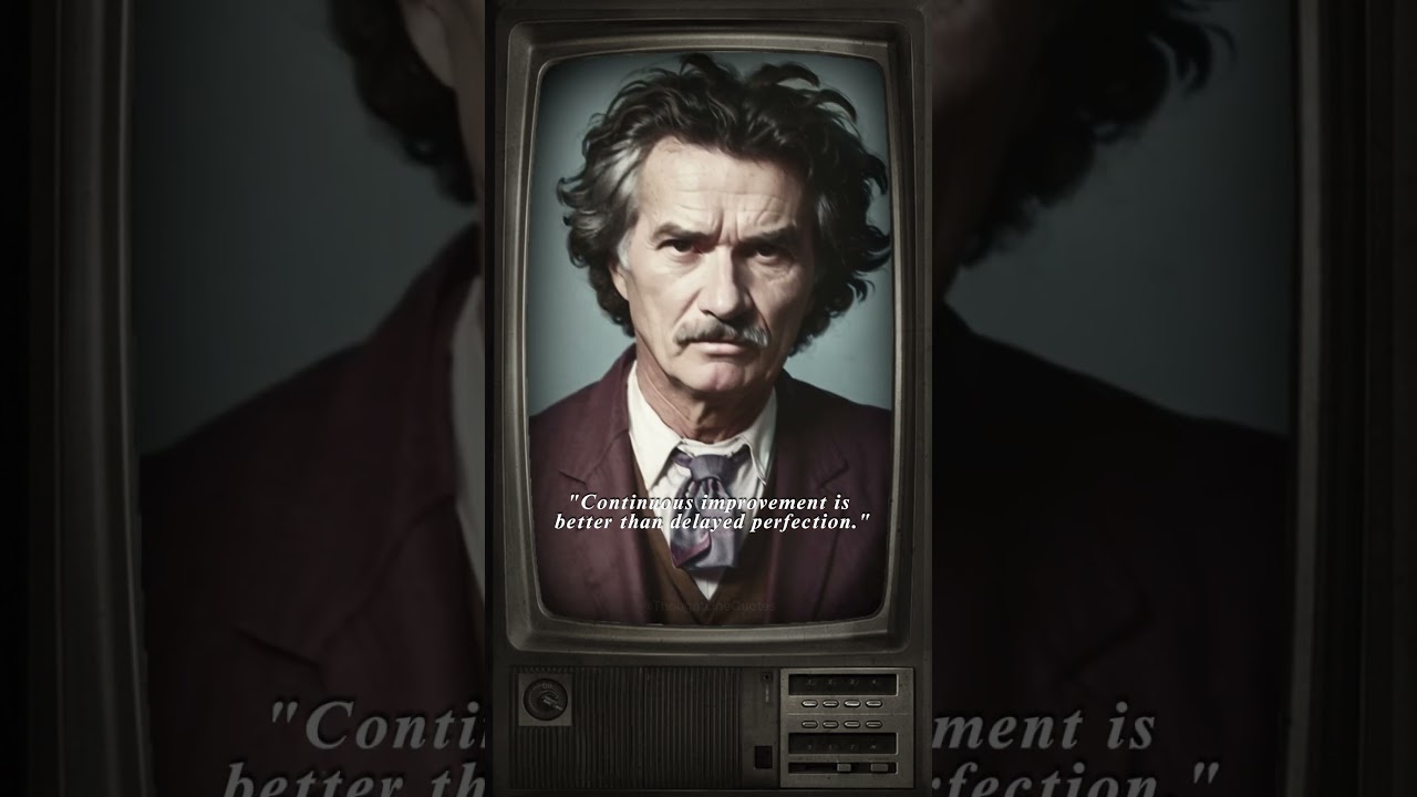 10 Unforgettable Mark Twain Quotes