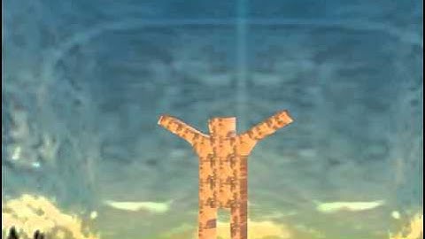 opengl cpu skinning and shaky cam