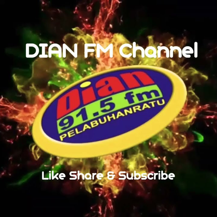 Dian FM pelabuhan ratu