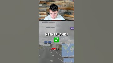 ⚡️SUPERHUMAN Netherlands🇳🇱 5k! #geoguessr #travel #geography
