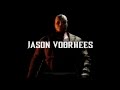 Mortal Kombat X: Jason Voorhees Reveal.