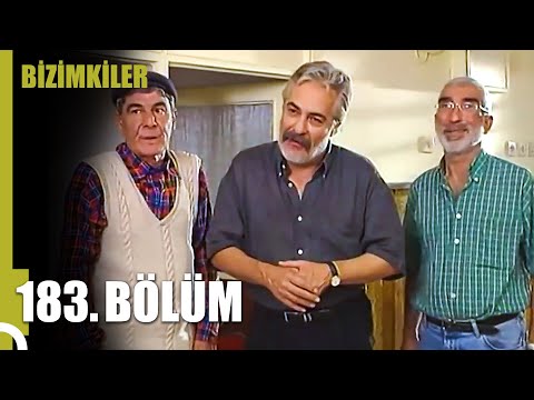 Bizimkiler 183. Bölüm | Tek Parça