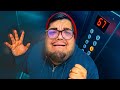 I Got TRAPPED In An Elevator With SSSniperwolf