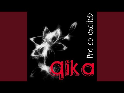 Ver I'm So Excited (Qoto Extended Mix) no YouTube