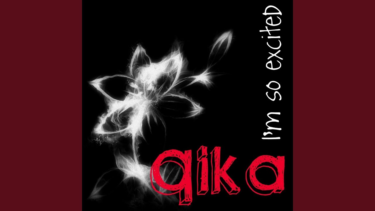 Watch I'm So Excited (Qoto Extended Mix) on YouTube