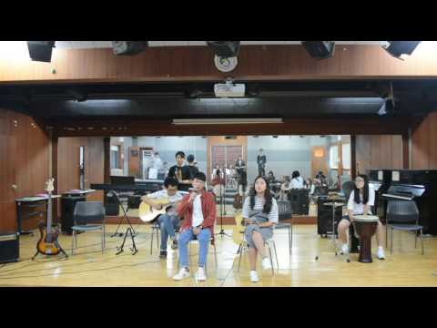 [2016 여름워크샵 3조] 어쿠루브 - 하고 싶은 말
