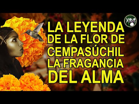 La leyenda de