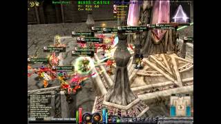 ArcadePT - OutLaws 105 Bless Castle !