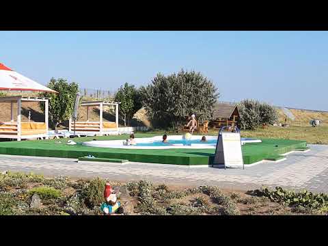 Арабатская стрелка, Стрелковое,