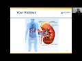 ABC's of Kidney Disease