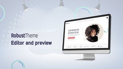 Kajabi Themes - Using the editor and preview