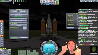 Das Career Missions - Winnebago to Duna! - 6 / 9
Watch live at http://www.twitch.tv/dasvaldez Das Career Missions - Winnebago to Duna! - 6 / 9