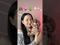 Cute things 😱#asmr #unpacking #weirdproducts #funny #mukbang #food #weird #chocolate #mukbangcandy