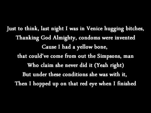 Big Sean (+) Nothing Is Stopping You