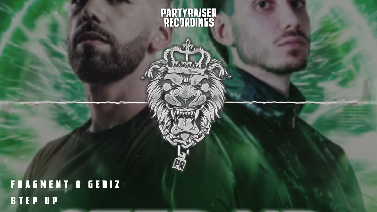 Fragment & Gébiz - Step Up auf YouTube ansehen Fragment & Gébiz - Step Up auf YouTube ansehen