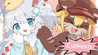 【コラボ】2匹でならどんな困難でも！/後編【Vtuber】