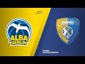 ALBA Berlin - Khimki Moscow Region Highlights | EuroLeague, RS Round 11