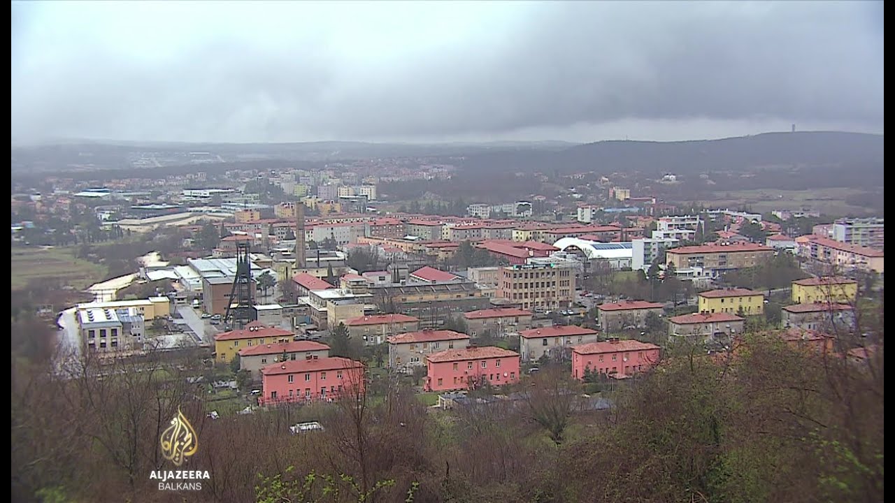 Sto godina Labinske republike: Kako su se istarski rudari pobunili ...