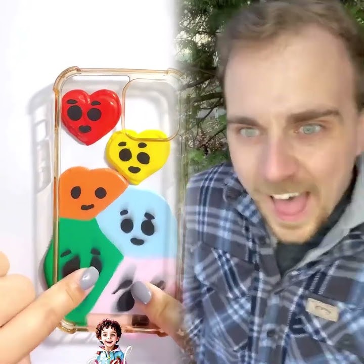 The Yard Sale Part 8910. opted #answers #toys